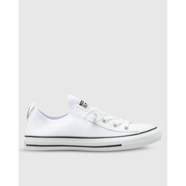 Converse Womens Chuck Taylor All Star Shoreline White