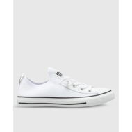 Detailed information about the product Converse Womens Chuck Taylor All Star Shoreline White