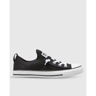 Detailed information about the product Converse Womens Chuck Taylor All Store Shoreline Black