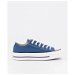 Converse Womens Ct All Star Lift Platform Ox Armor Blue. Available at Platypus Shoes for $139.99