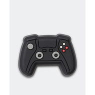 Detailed information about the product Crocs Accessories Black Game Controller Jibbitz Multi