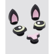 Detailed information about the product Crocs Accessories Cat Ear Set Jibbitz Multi