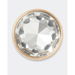 Crocs Accessories Circle Gem Jibbitz Multi. Available at Platypus Shoes for $12.99