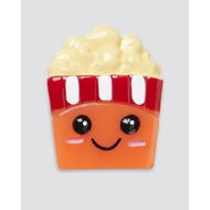 Detailed information about the product Crocs Accessories Cutesy Popcorn Bucket Jibbitz Multi