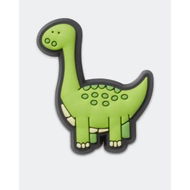 Detailed information about the product Crocs Accessories Green Dino Jibbitz Multi