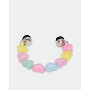 Crocs Accessories Lovely Chain Jibbitz Multicolour