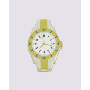 Crocs Accessories Luxury Watch Jibbitz Multi