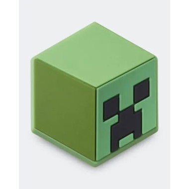 Crocs Accessories Minecraft Jibbitz Multi