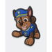 Crocs Accessories Paw Patrol Chase Jibbitz Multi. Available at Platypus Shoes for $9.99