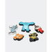 Crocs Accessories Pixar 5 Pack Jibbitz Multi. Available at Platypus Shoes for $34.99