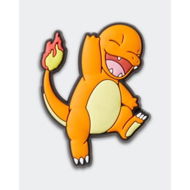 Detailed information about the product Crocs Accessories Pokemon Charmander Jibbitz Multi
