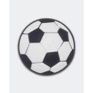 Detailed information about the product Crocs Accessories Soccerball Jibbitz Multicolour