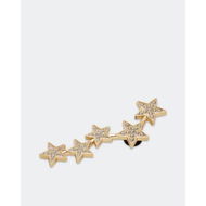 Detailed information about the product Crocs Accessories Star Cluster Jibbitz Multi