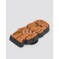 Detailed information about the product Crocs Accessories Star Wars Chewbacca Jibbitz Multi