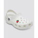 Crocs Accessories Strawberry Jibbitz Multicolour. Available at Platypus Shoes for $7.99