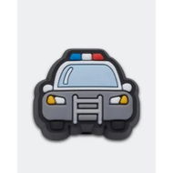 Detailed information about the product Crocs Accessories Tiny Police Car Jibbitz Multi