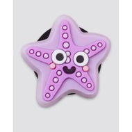 Detailed information about the product Crocs Accessories Tiny Starfish Jibbitz Multi