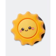 Detailed information about the product Crocs Accessories Tiny Sunshine Jibbitz Multi