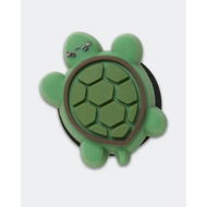 Detailed information about the product Crocs Accessories Tiny Turtle Jibbitz Multi