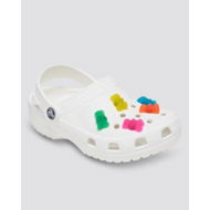 Detailed information about the product Crocs Accessories Uniquely You 5 Pack Jibbitz Multi