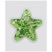 Crocs Accessories Uv Changing Squish Star Jibbitz Multi. Available at Platypus Shoes for $12.99
