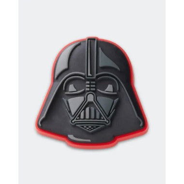 Crocs Accessories Vader Head Jibbitz Multi