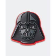 Detailed information about the product Crocs Accessories Vader Head Jibbitz Multi