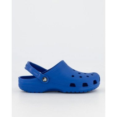 Crocs Classic Clog Blue Bolt