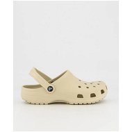 Detailed information about the product Crocs Classic Clog Bone