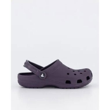 Crocs Classic Clog Dark Iris