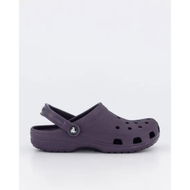 Detailed information about the product Crocs Classic Clog Dark Iris