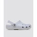 Crocs Classic Clog Frosted Grape. Available at Platypus Shoes for $79.99