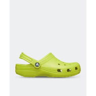 Detailed information about the product Crocs Classic Clog Kiwi