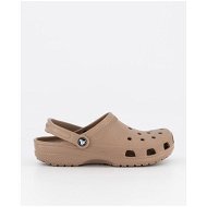 Detailed information about the product Crocs Classic Clog Latte