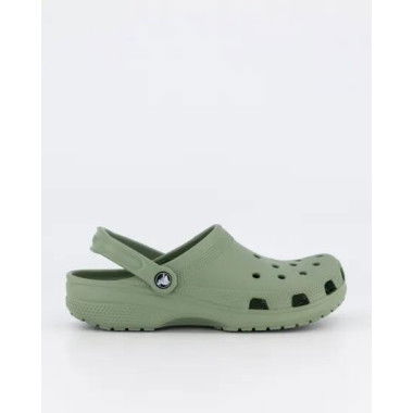 Crocs Classic Clog Moss