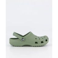 Detailed information about the product Crocs Classic Clog Moss