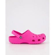 Detailed information about the product Crocs Classic Clog Pink Crush