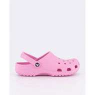 Detailed information about the product Crocs Classic Clog Pink Tweed