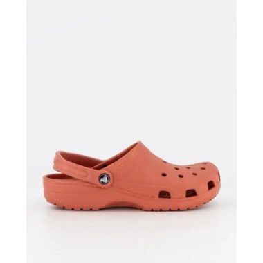 Crocs Classic Clog Strawberry Wine