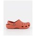 Crocs Classic Clog Strawberry Wine. Available at Platypus Shoes for $79.99