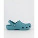 Crocs Classic Clog Turq Tonic. Available at Platypus Shoes for $79.99