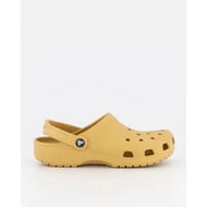 Detailed information about the product Crocs Classic Clog Wheat