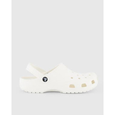 Crocs Classic Clog White