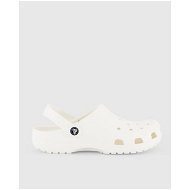 Detailed information about the product Crocs Classic Clog White