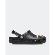 Detailed information about the product Crocs Classic Jewel Clog Black