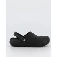 Detailed information about the product Crocs Classic Lined Clog Black