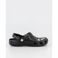 Detailed information about the product Crocs Classic Studded Clog Black