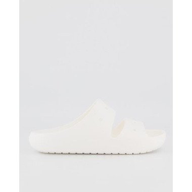 Crocs Classic V2 Sandals White