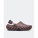 Crocs Echo Clog Truffle. Available at Platypus Shoes for $129.99