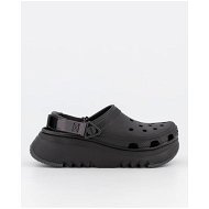 Detailed information about the product Crocs Hiker Xscape Clog Black